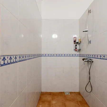 Traumgarten - Rustic House - Sunset & Seaview בית הארחה Várzea