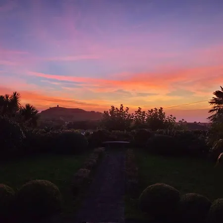 Welcomebuddy - Traumgarten Rustic House Várzea