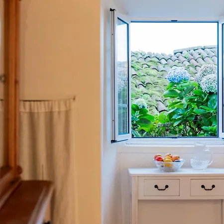 Traumgarten - Rustic House - Sunset & Seaview 4*