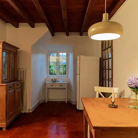 Traumgarten - Rustic House - Sunset & Seaview 4* Várzea