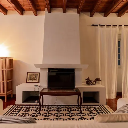 Traumgarten - Rustic House - Sunset & Seaview 4*