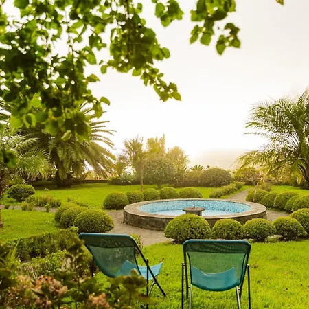 Traumgarten - Rustic House - Sunset & Seaview