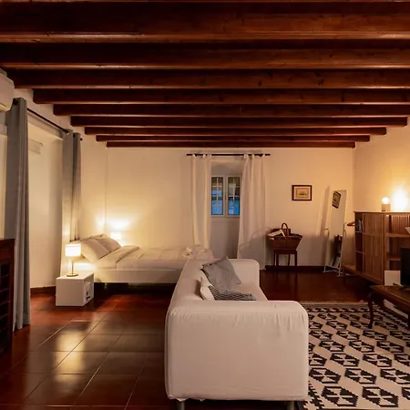 Welcomebuddy - Traumgarten Rustic House 4* Várzea