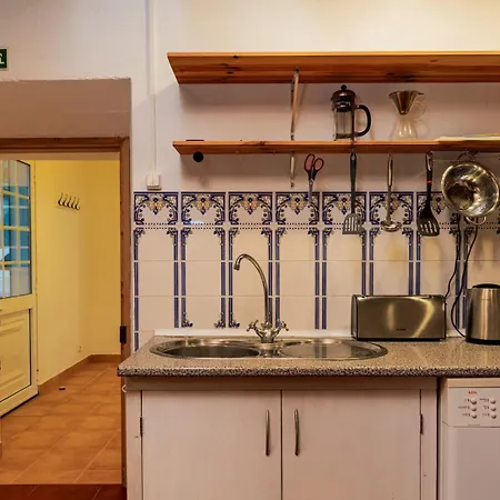 Traumgarten - Rustic House - Sunset & Seaview בית הארחה