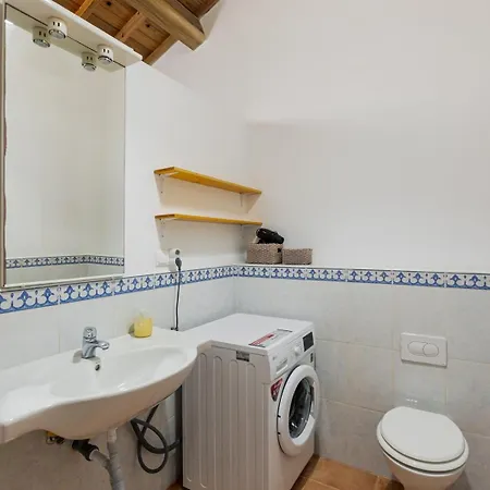 Traumgarten - Rustic House - Sunset & Seaview Várzea