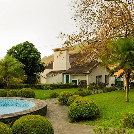 Welcomebuddy - Traumgarten Rustic House Guest house Varzea (Azores)