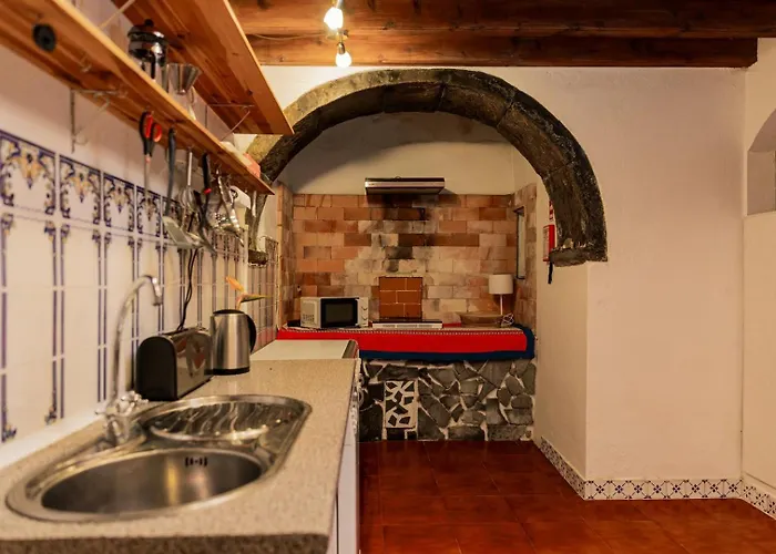 Pensionat Traumgarten - Rustic House - Sunset & Seaview Várzea