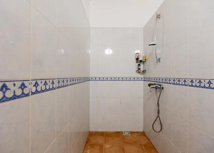 Traumgarten - Rustic House - Sunset & Seaview Penzion Várzea