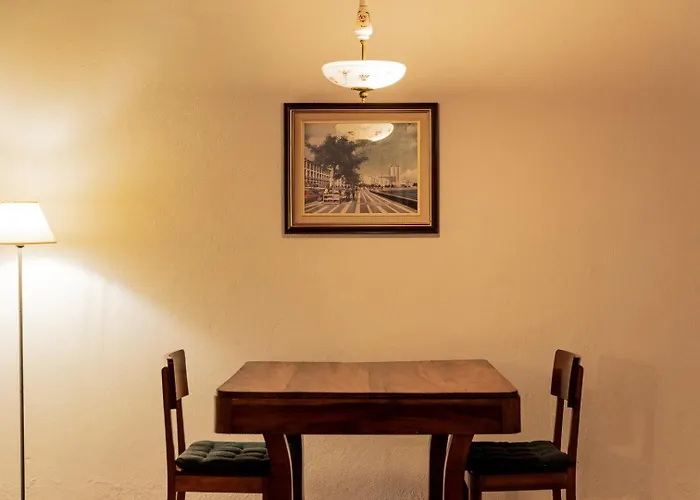 Penzion Traumgarten - Rustic House - Sunset & Seaview Várzea