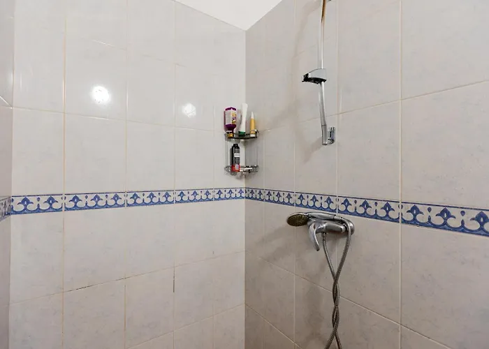 Penzion Traumgarten - Rustic House - Sunset & Seaview