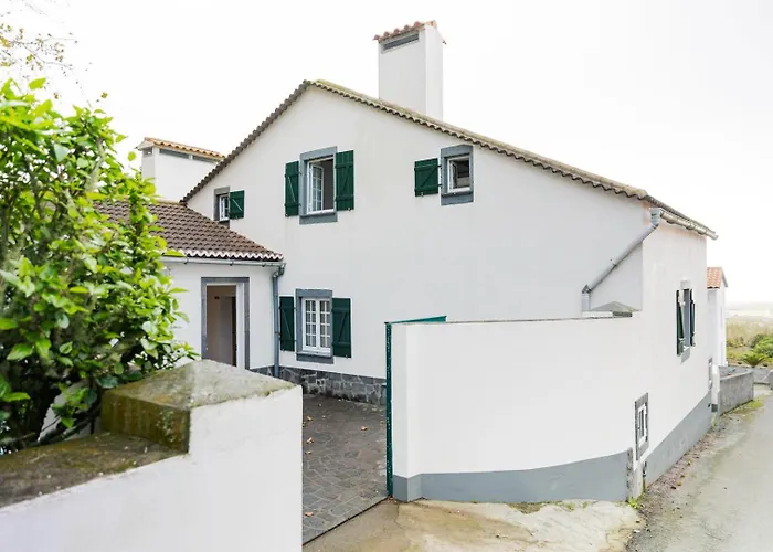 Traumgarten - Rustic House - Sunset & Seaview Penzion