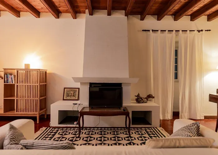 Traumgarten - Rustic House - Sunset & Seaview 4*