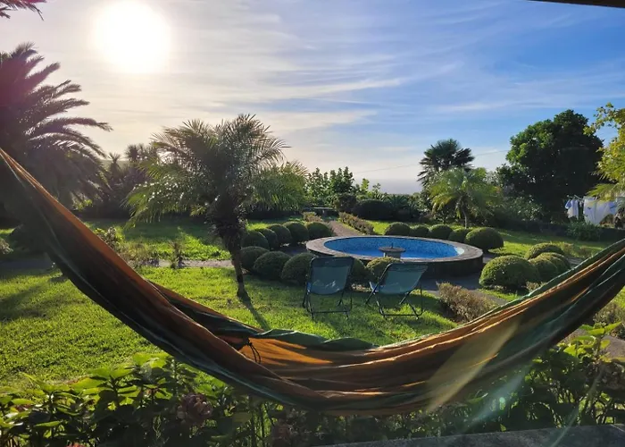 Traumgarten - Rustic House - Sunset & Seaview Penzion 4*