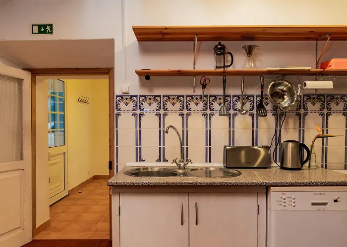 Traumgarten - Rustic House - Sunset & Seaview Penzion